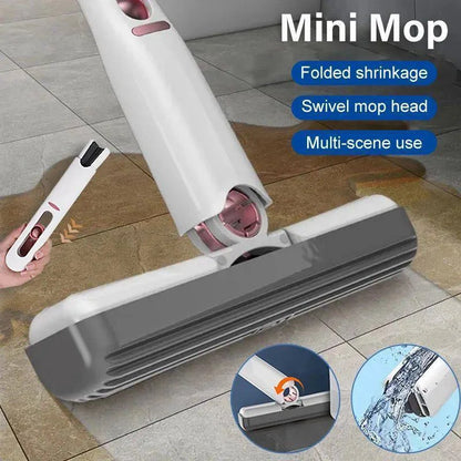 🎁Last Day Sale 50% OFF! FlexiClean MiniMop