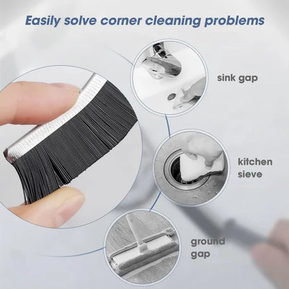 🔥Last Chance 50% Off! CrevicePro™ Cleaning Brush