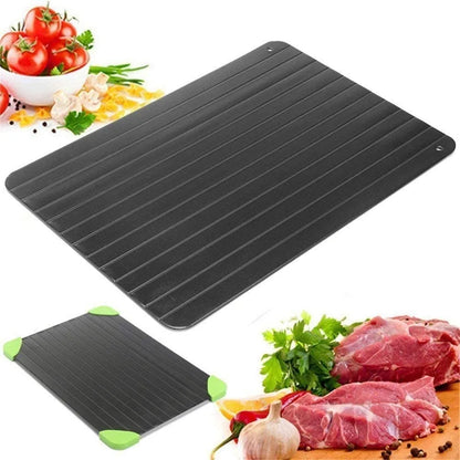 ThawMaster™ Speedy Defrosting Tray