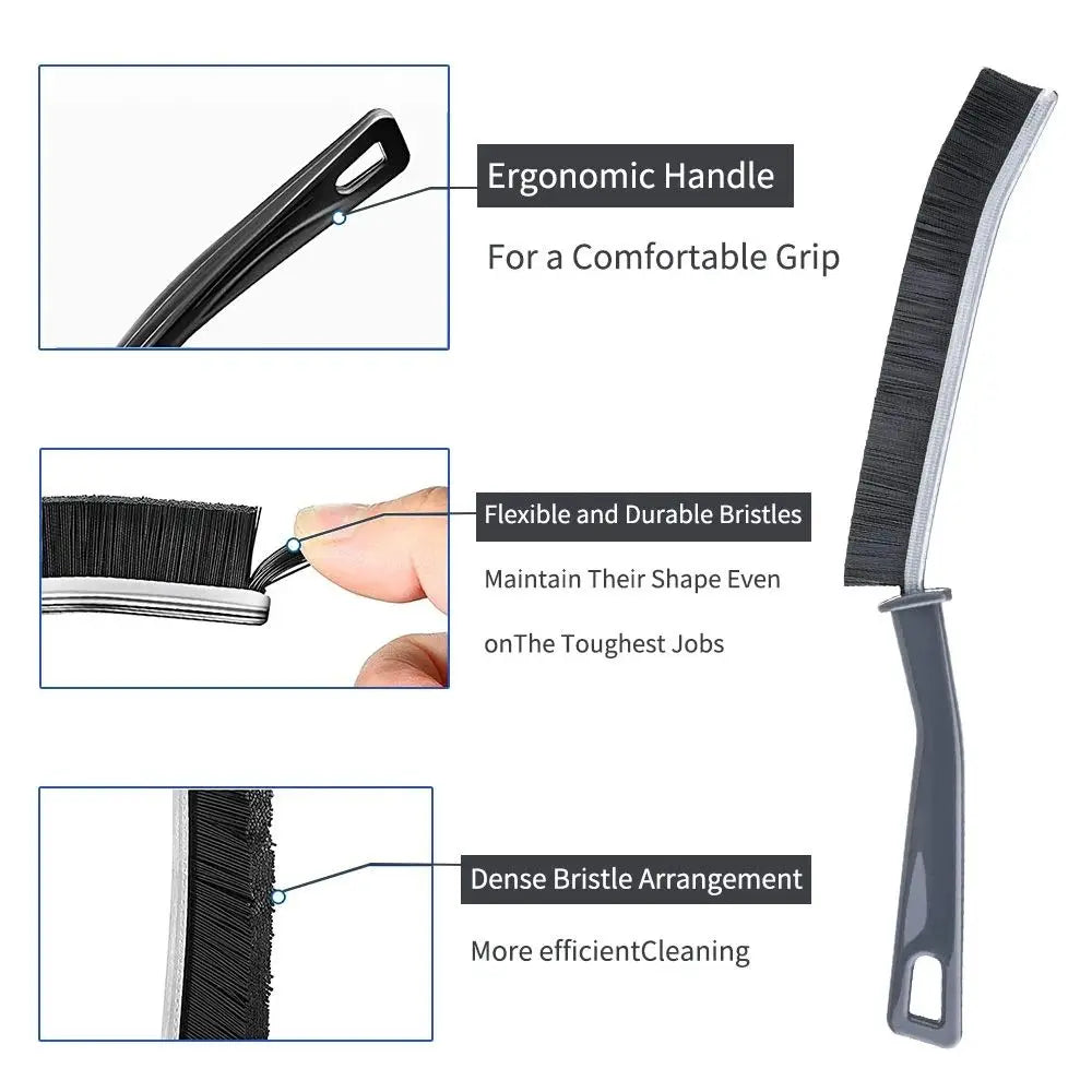 🔥Last Chance 50% Off! CrevicePro™ Cleaning Brush