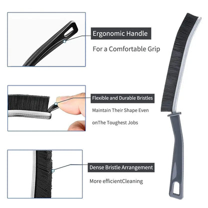 🔥Last Chance 50% Off! CrevicePro™ Cleaning Brush